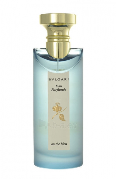 Odekolons Bvlgari Eau Parfumée au Thé Bleu EDC 150ml (testeris) paveikslėlis 1 iš 1