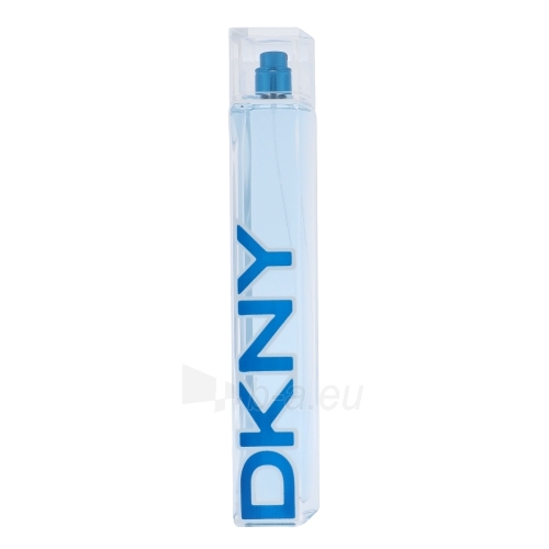 Odekolonas DKNY DKNY Men Summer 2016 Cologne 100ml paveikslėlis 1 iš 1