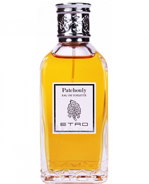 Odekolonas Etro Patchouly - EDT - 100 ml paveikslėlis 2 iš 2