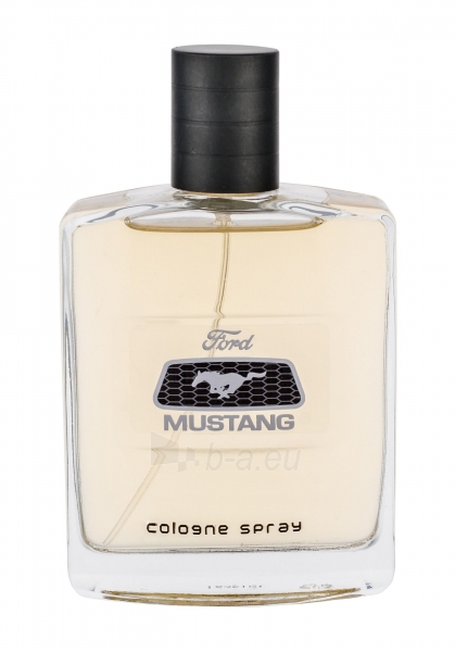 Odekolonas Ford Mustang Mustang EDC 100ml paveikslėlis 1 iš 1