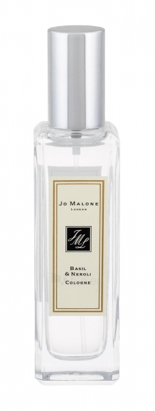 Odekolons Jo Malone Basil & Neroli 30ml paveikslėlis 1 iš 1