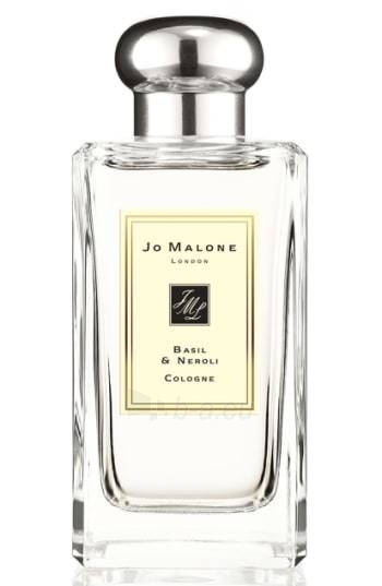 Odekolonas Jo Malone Basil & Neroli EDC 30 ml paveikslėlis 1 iš 3