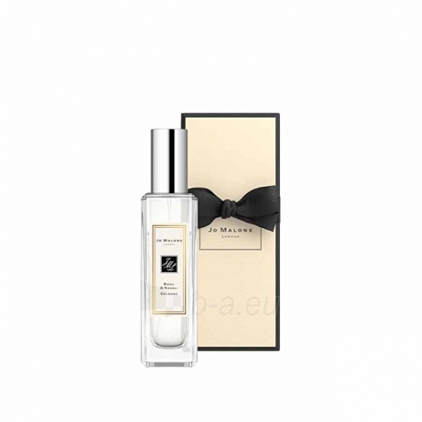 Odekolonas Jo Malone Basil & Neroli EDC 30 ml paveikslėlis 2 iš 3