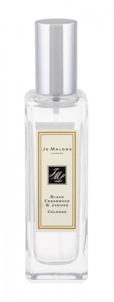 Odekolons Jo Malone Black Cedarwood & Juniper 30ml paveikslėlis 1 iš 1