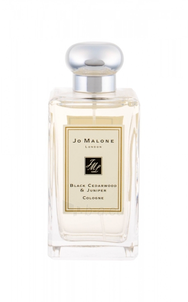 Odekolonas Jo Malone Black Cedarwood & Juniper Eau de Cologne 100ml paveikslėlis 1 iš 1