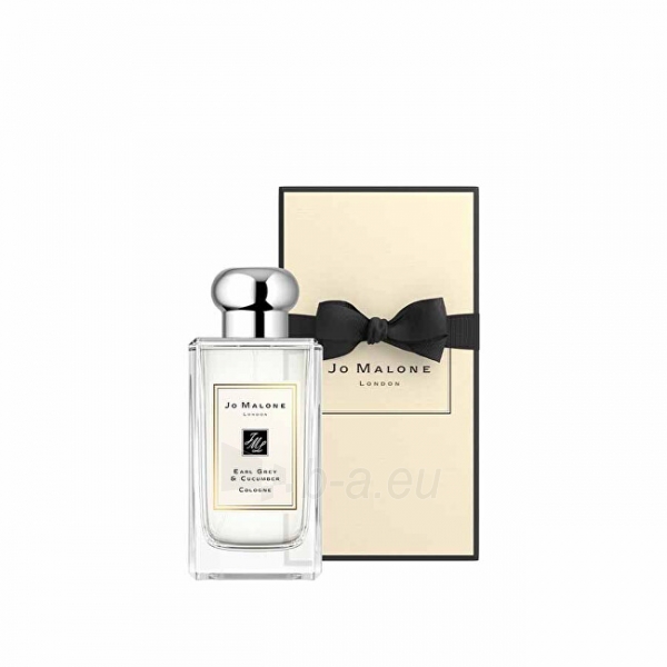 Odekolonas Jo Malone Earl Grey & Cucumber EDC 100ml paveikslėlis 2 iš 4