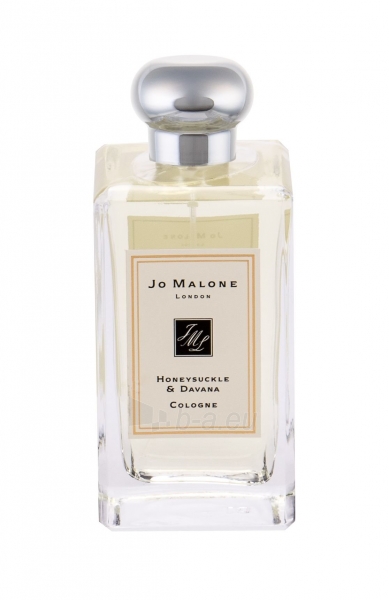 Odekolons Jo Malone Honeysuckle & Davana EDC 100ml paveikslėlis 1 iš 1