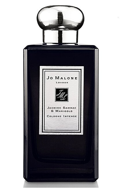 Odekolonas Jo Malone Jasmine Sambac & Marigold - EDC INTENSE - 50 ml paveikslėlis 1 iš 5