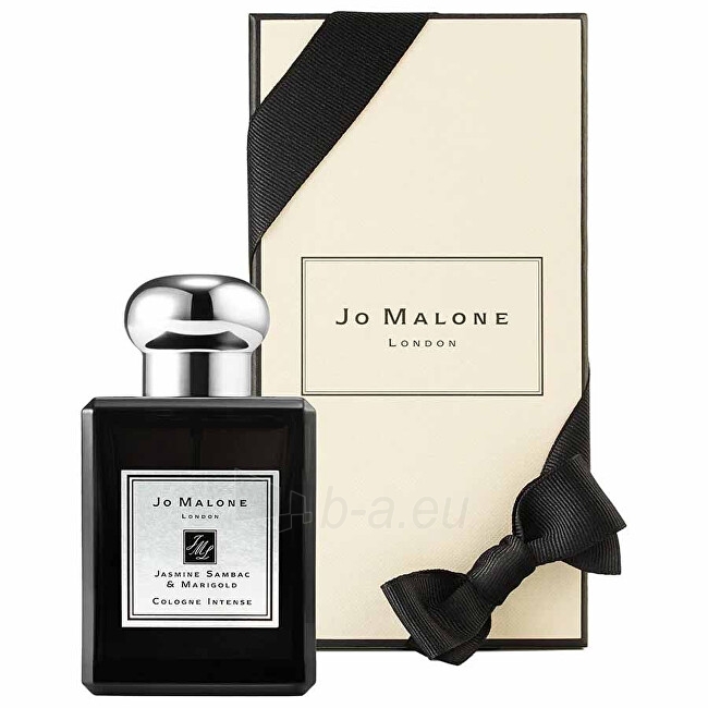 Odekolonas Jo Malone Jasmine Sambac & Marigold - EDC INTENSE - 50 ml paveikslėlis 2 iš 5