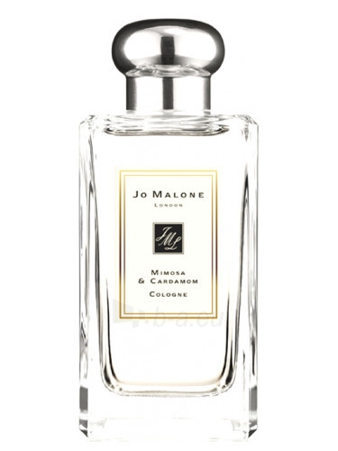 Odekolons Jo Malone Mimosa & Cardamom EDC 30 ml paveikslėlis 1 iš 6