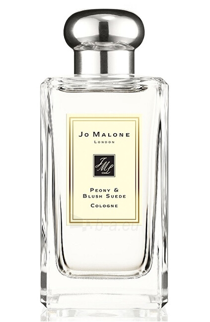 Odekolonas Jo Malone Peony & Blush Suede - EDC - 50 ml (be pakuotės) paveikslėlis 1 iš 4