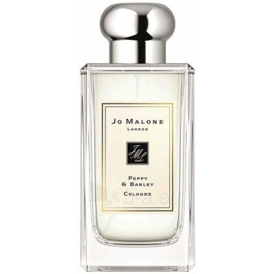 Odekolonas Jo Malone Poppy & Barley - EDC - 100 ml paveikslėlis 1 iš 5