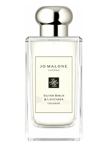 Jo Malone Silver Birch & Lavender - EDC - 100 ml paveikslėlis 1 iš 2