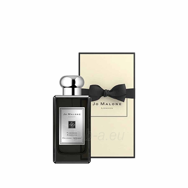 Odekolons Jo Malone Tuberose Angelica - EDC INTENSE - 50 ml (be pakuotės) paveikslėlis 2 iš 5