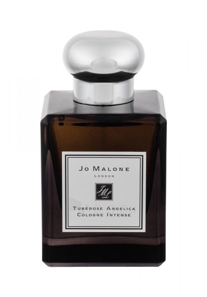 Odekolons Jo Malone Tuberose Angelica EDC 50ml paveikslėlis 1 iš 1