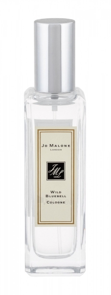 Odekolons Jo Malone Wild Bluebell 30ml paveikslėlis 1 iš 1