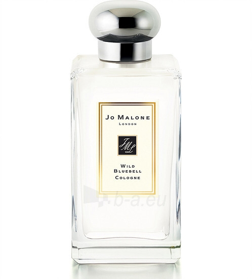 Odekolonas Jo Malone Wild Bluebell EDC (be dėžutės) 100 ml paveikslėlis 1 iš 5