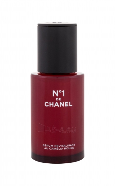 Odos serumas Chanel No.1 Revitalizing Serum Skin Serum 30ml paveikslėlis 1 iš 1