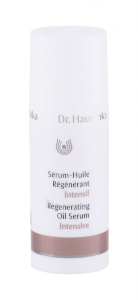 Odos serumas Dr. Hauschka Regenerating Oil Serum Intensive 20ml paveikslėlis 1 iš 1