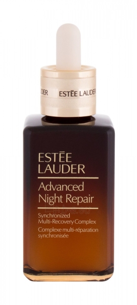 Odos serumas Estée Lauder Advanced Night Repair Multi-Recovery Complex Skin Serum 75ml paveikslėlis 1 iš 1