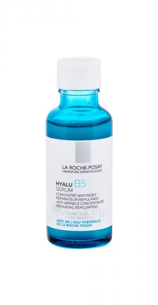 Odos serumas La Roche-Posay Hyalu B5 30ml paveikslėlis 1 iš 1