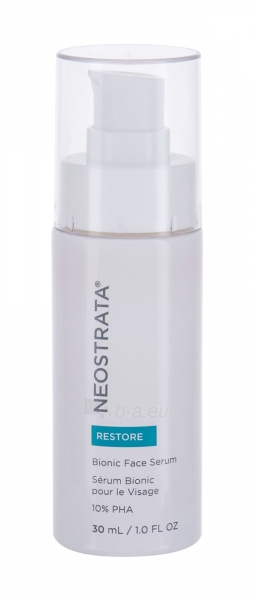 Odos serumas NeoStrata Restore Bionic 30ml paveikslėlis 1 iš 1