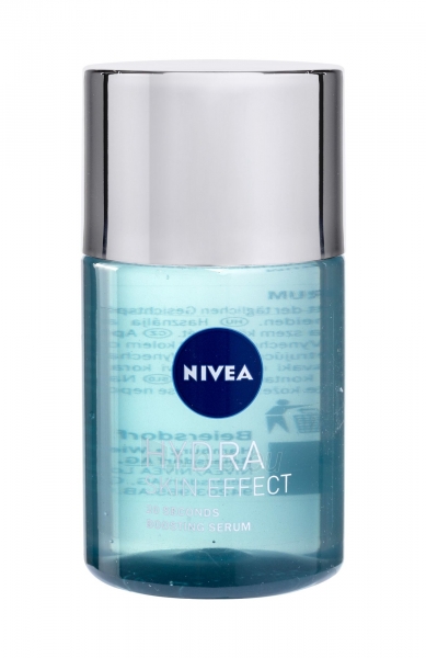 Odos serumas Nivea Hydra Skin Effect Boosting 100ml paveikslėlis 1 iš 1