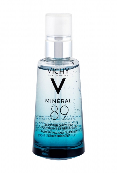 Odos serum Vichy Minéral 89 50ml paveikslėlis 1 iš 1