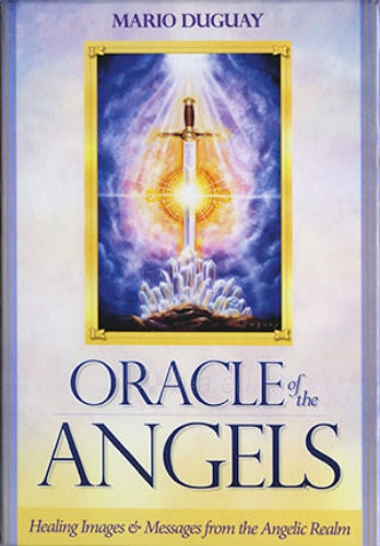 Oracle Of The Angels kortos paveikslėlis 1 iš 11