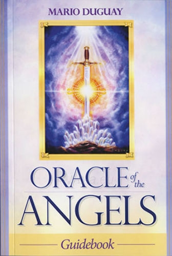 Oracle Of The Angels kortos paveikslėlis 3 iš 11