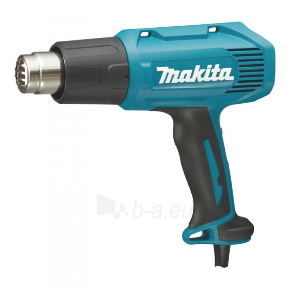 Orapūtė MAKITA HG6030K paveikslėlis 1 iš 2