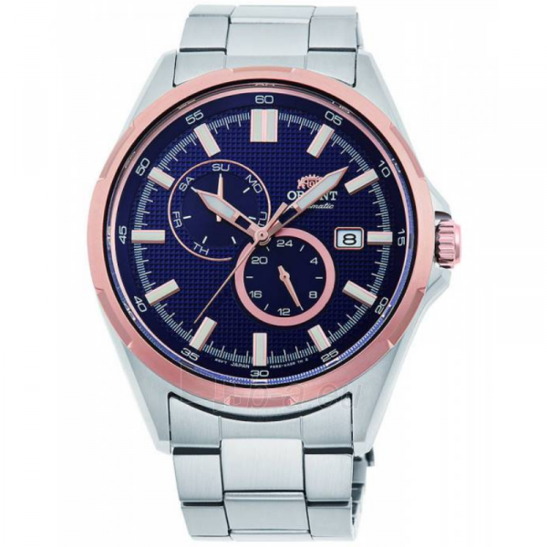 Orient Sports Automatic RA-AK0601L10B paveikslėlis 1 iš 3