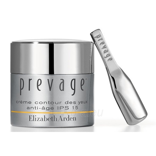 Paakių kremas Elizabeth Arden Prevage (Anti-Aging Eye Cream SPF 15) 15 ml paveikslėlis 1 iš 1