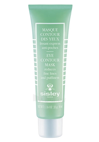 Paakių kremas Sisley Eye Contour Mask (Eye Contour Mask) 30 ml paveikslėlis 1 iš 1