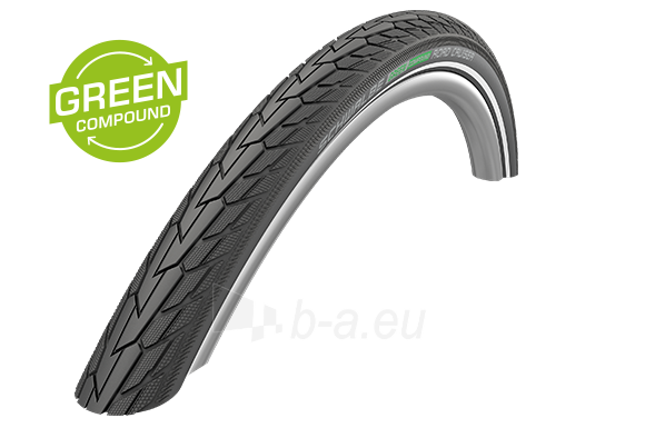 Padanga 16 Schwalbe Road Cruiser HS 484, Active Wired 47-305 paveikslėlis 1 iš 1