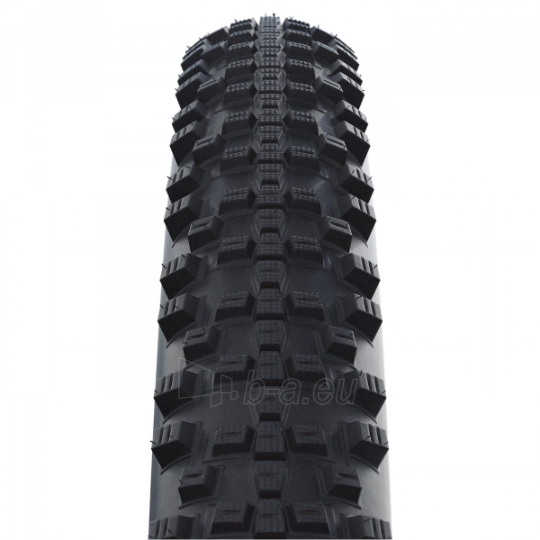 Padanga 26 Schwalbe Smart Sam HS 476, Perf Wired 54-559 / 26x2.10 Addix paveikslėlis 1 iš 3