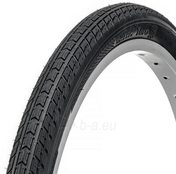 Padanga 28 ORTEM Toro 40-622 / 28 x 1.50 + 1mm Guard paveikslėlis 1 iš 1