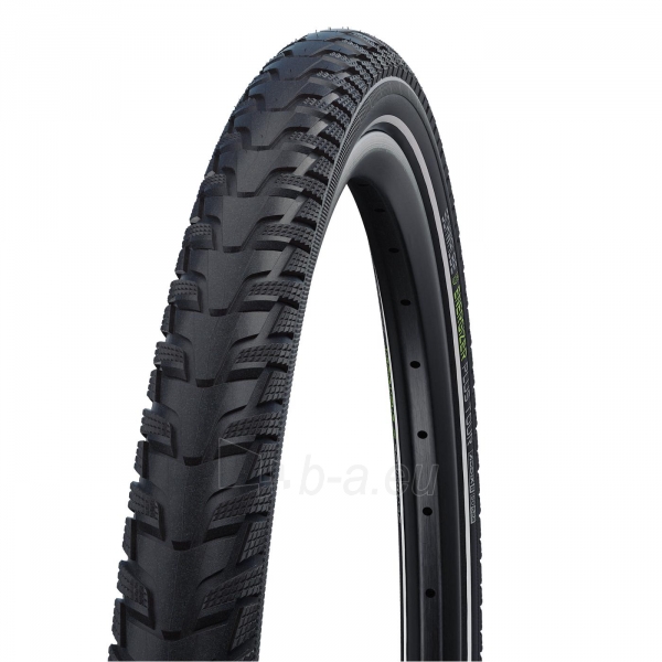 Padanga 28 Schwalbe Energizer Plus Tour HS 485, Perf Wired 37-622 Addix E Reflex paveikslėlis 3 iš 3