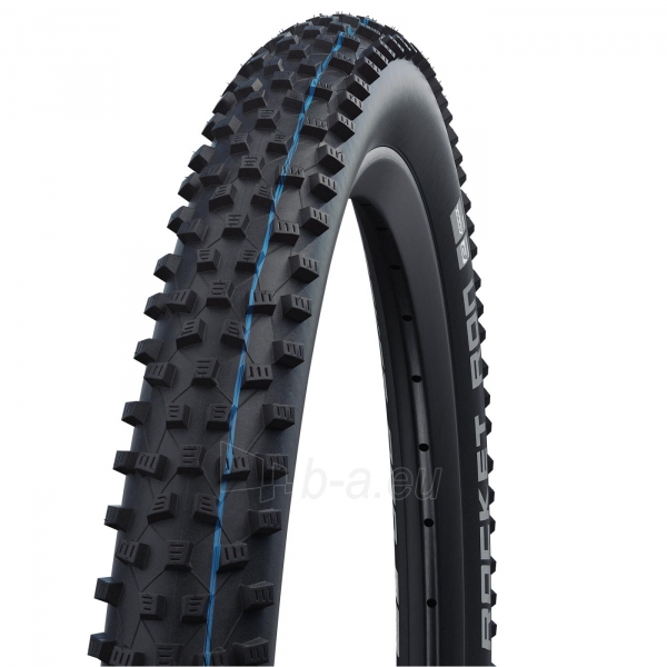 Padanga 29 Schwalbe Rocket Ron HS 438, Evo Fold. 54-622 Super Race Addix Speed paveikslėlis 1 iš 1