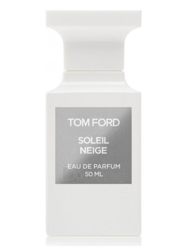 Parfumoutas vanduo Tom Ford Soleil Neige - EDP - 30 ml paveikslėlis 1 iš 1