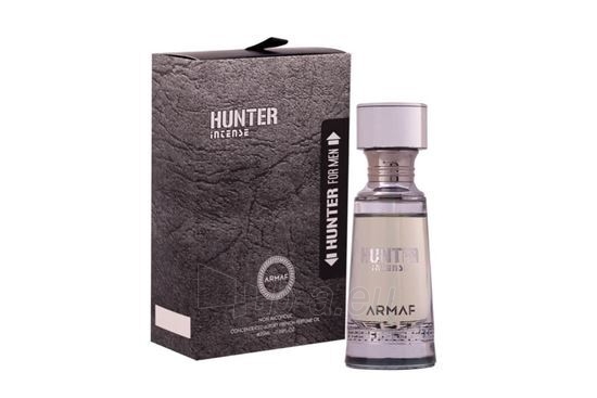 Parfumuotas aliejus Armaf Hunter Intense 20 ml paveikslėlis 1 iš 1