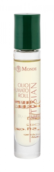 Aromatizēti eļļa Frais Monde Etesian Perfumed Oil Roll Perfumed oil 15ml paveikslėlis 1 iš 1