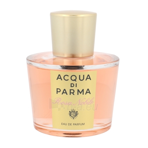 acqua di parma rosa perfume