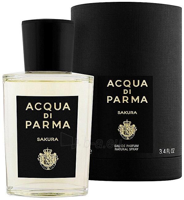 Perfumed water Acqua di Parma Sakura EDP 100ml paveikslėlis 1 iš 1