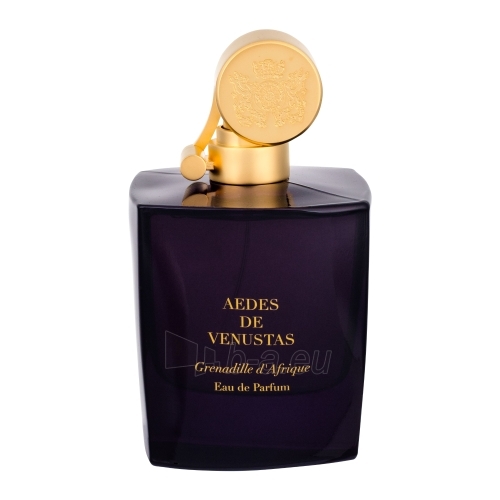 Parfimērijas ūdens Aedes de Venustas Grenadille d´Afrique EDP 100ml paveikslėlis 1 iš 1