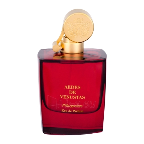 Aedes De Venustas Pelargonium For Unisex 100ml - Eau de Parfum : :  Beauty