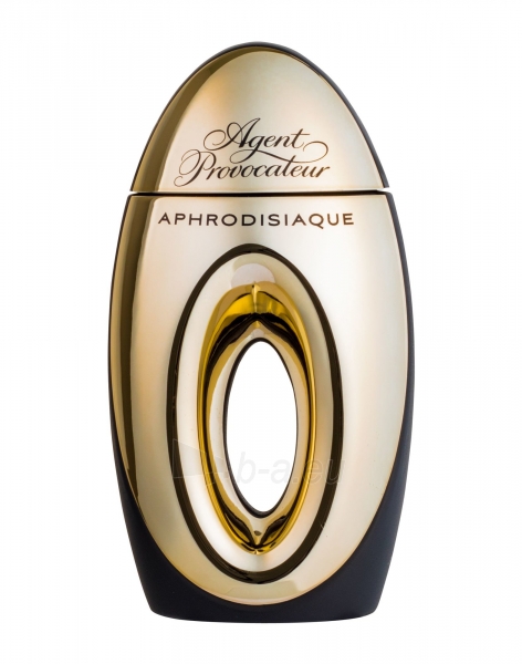 Parfumuotas vanduo Agent Provocateur Aphrodisiaque Eau de Parfum 80ml paveikslėlis 1 iš 1