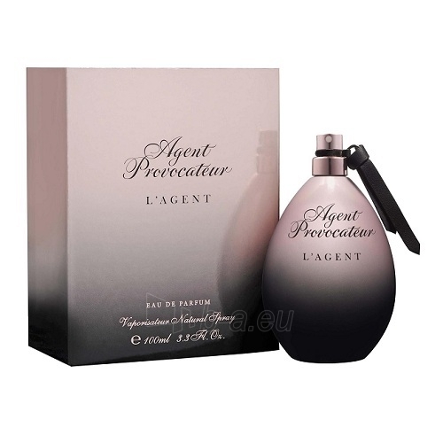 Parfumuotas vanduo Agent Provocateur L´Agent EDP 50ml (testeris) paveikslėlis 1 iš 1