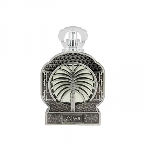 Perfumed water Al Haramain Ajwa - EDP - 80 ml paveikslėlis 1 iš 1