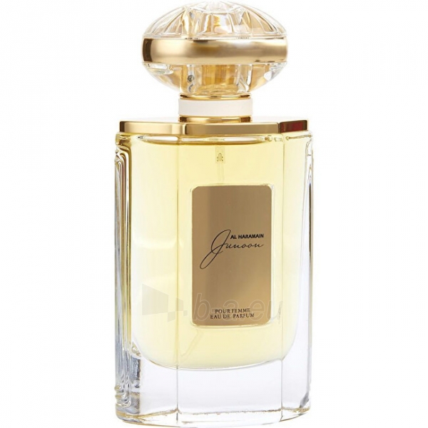 Parfumuotas vanduo Al Haramain Junoon - EDP - 75 ml paveikslėlis 1 iš 1